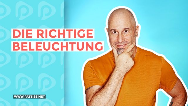 Beleuchtungstipps